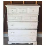 Vintage Dresser
