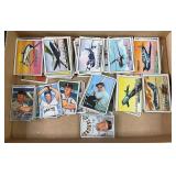 Vintage Baseball Cards & Airforce Cards