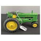 John Deere Toy Tractor