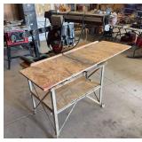 Craftsman 10” Miter Saw