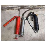 Grease Guns