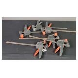 Woodworking Clamps