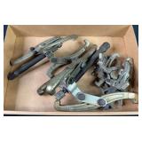 Bearing Pullers