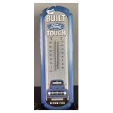 Built Ford Tough Thermometer