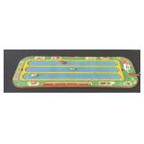 Magic Auto Race Game
