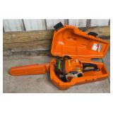 STIHL MS170 Chainsaw & Case