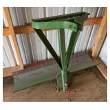 John Deere? Lawn Tractor Blade