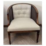 Vintage Arm Chair