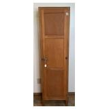 Wooden Kitchen Cabinet