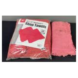 Shop Rags