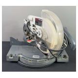 Craftsman 8 1/4” Compound Miter Saw