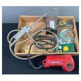 Troy-Bilt Engine Starter & Parts