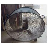 ProStandard 36” Shop Fan