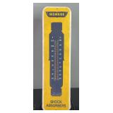Monroe Shock Absorbers Thermometer