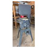 Craftsman 12” Belt Drive Band Saw - Sander