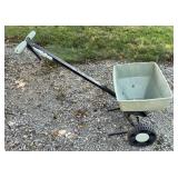 EZ Broadcast Spreader