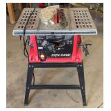 Skilsaw Table Saw