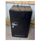 Retro Style Frigidaire Mini Fridge