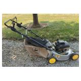 John Deere 14SB Push Mower