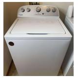 Whirlpool Top Load Washer