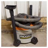 Rigid 6 Gallon Shop Vacuum