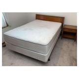 Full Size Bedroom Set