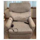 Southern Motion Electric Recliner