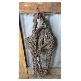 Chain & Pulley System