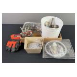 Shop Hooks & Plumbing Supplies