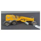 Vintage Toy Land Leveler
