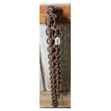 18’ Log Chain