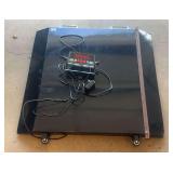 Prime Scales Platform Scale