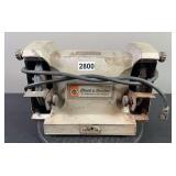 Black & Decker 6” Bench Grinder