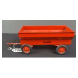 Case Toy Grain Wagon