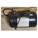JobSmart 5 Gallon Portable Air Tank