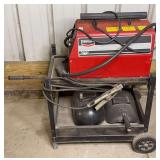Century Professional Wire Feed Welder