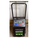 Cen-Tech 6/12V Automatic Battery Charger