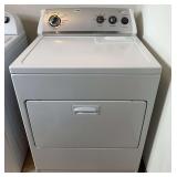 Whirlpool Dryer