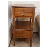 Pair of End Tables