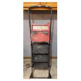 Cosco Folding Step Stool