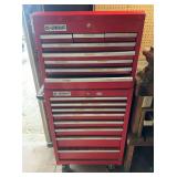US General Rolling Tool Box