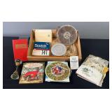 New Bremen Speedway Card, Celebration Cards, & Assorted Collectibles