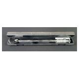 Pittsburg Torque Wrench