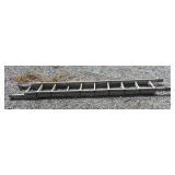 Aluminum Extension ladder