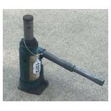 Bottle Jack