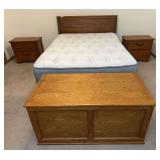 Queen Size Bedroom Set