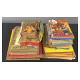 Vintage Children’s Books