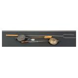 Pie Irons & Hot Dog Fire Forks