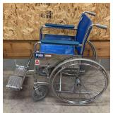 Wheelchair