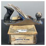 Powr-Kraft Smooth Plane